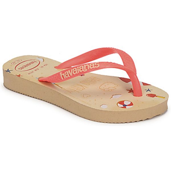 Havaianas Havaianas  Japonke KIDS SLIM HELLO KITTY