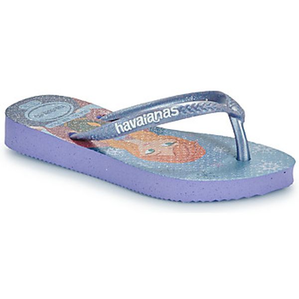 Havaianas Havaianas  Japonke KIDS SLIM PRINCESS