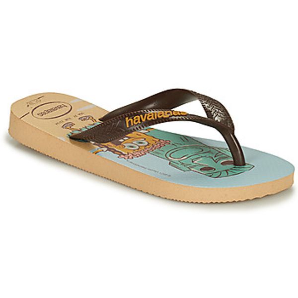 Havaianas Havaianas  Japonke KIDS TOP BOB SPONGE