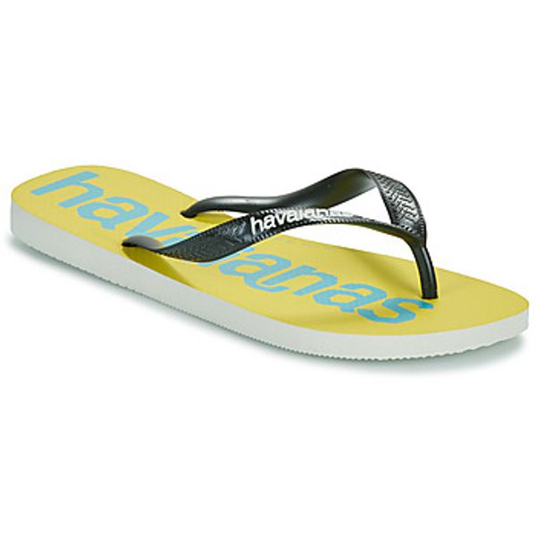 Havaianas Havaianas  Japonke LOGOMANIA II