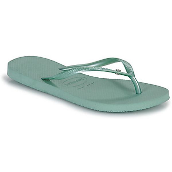 Havaianas Havaianas  Japonke SLIM CRYSTAL SWII