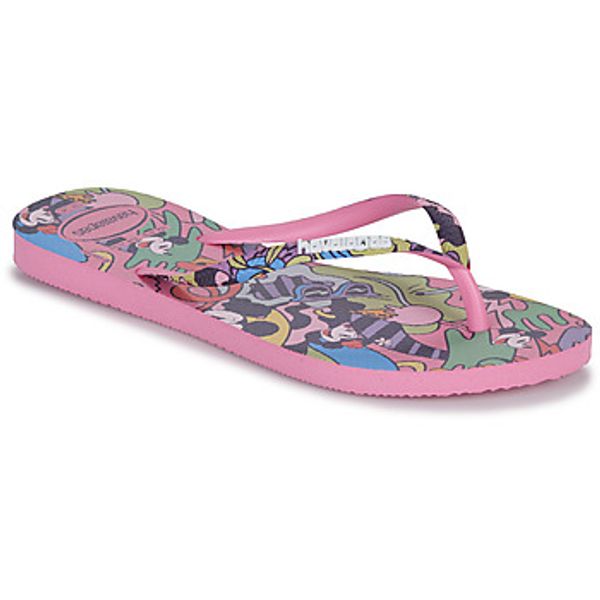 Havaianas Havaianas  Japonke SLIM DISNEY STYLISH