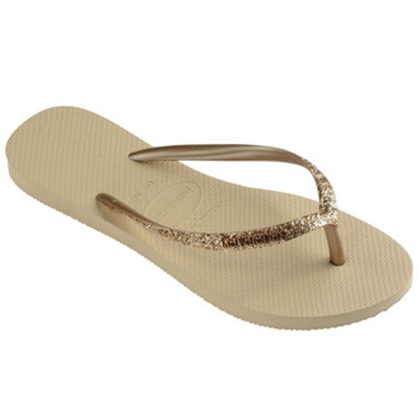 Havaianas Havaianas  Japonke SLIM GLITTER II