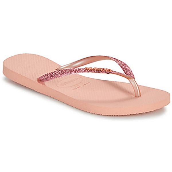 Havaianas Havaianas  Japonke SLIM GLITTER II
