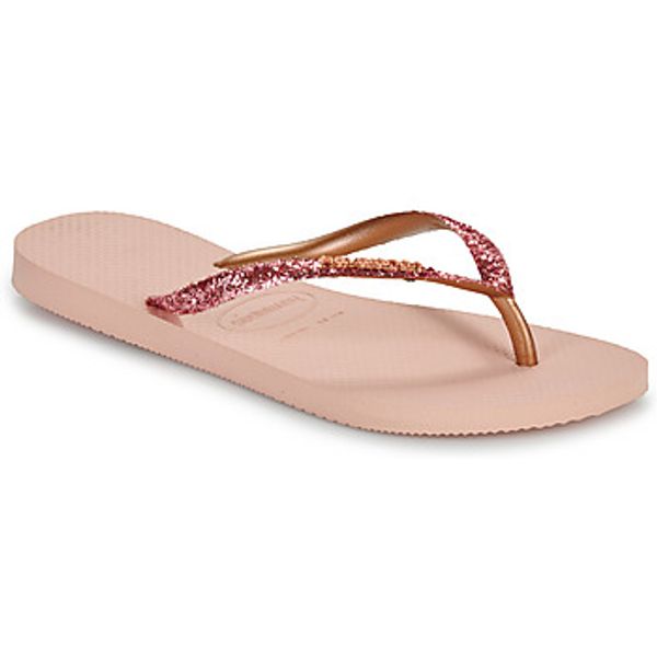 Havaianas Havaianas  Japonke SLIM GLITTER II