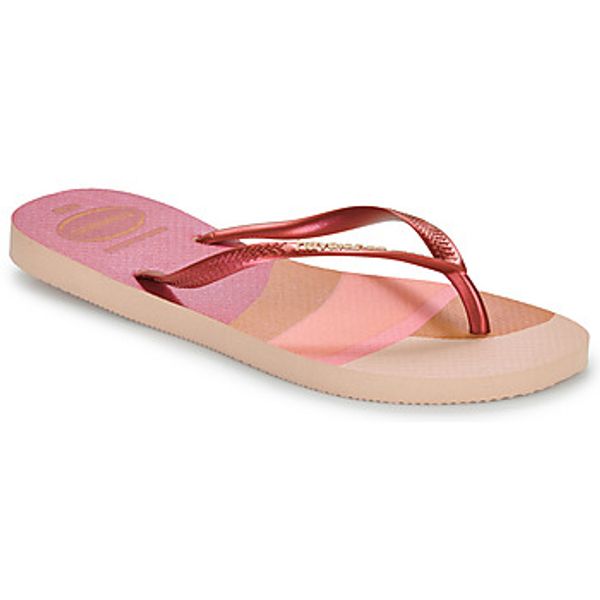 Havaianas Havaianas  Japonke SLIM PALETTE GLOW