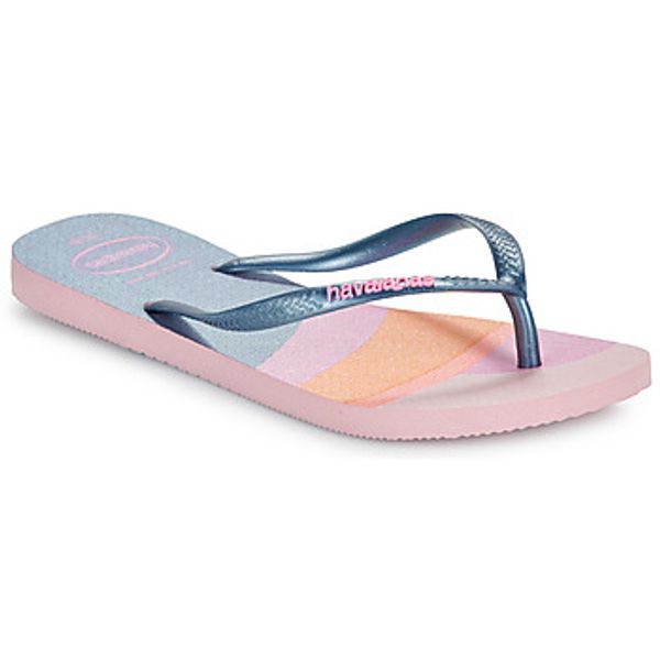 Havaianas Havaianas  Japonke SLIM PALETTE GLOW