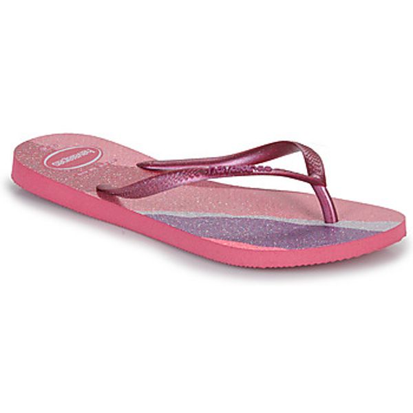 Havaianas Havaianas  Japonke SLIM PALETTE GLOW