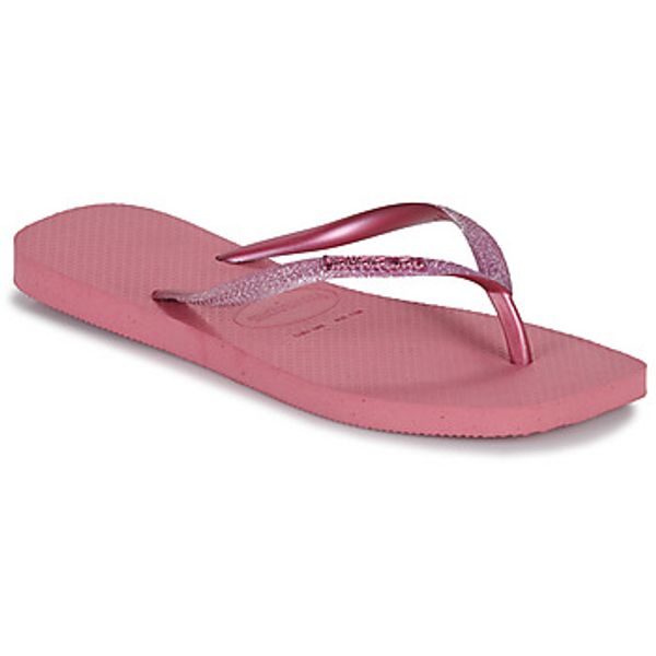 Havaianas Havaianas  Japonke SLIM SQUARE GLITTER