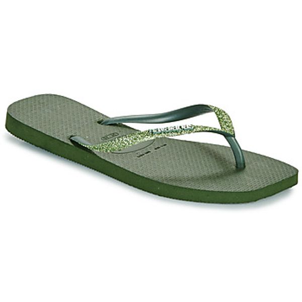 Havaianas Havaianas  Japonke SLIM SQUARE GLITTER