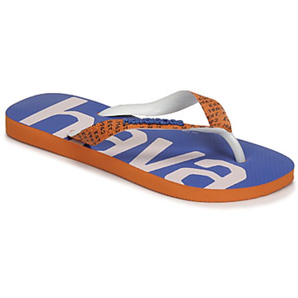 Havaianas Havaianas  Japonke TOP LOGOMANIA MID TECH