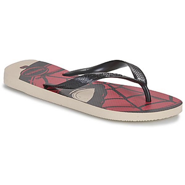 Havaianas Havaianas  Japonke TOP MARVEL LOGOMANIA