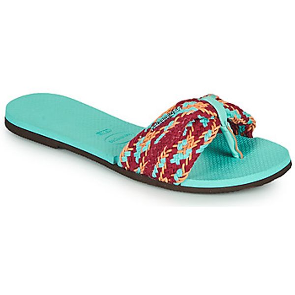 Havaianas Havaianas  Japonke YOU ST TROPEZ MESH