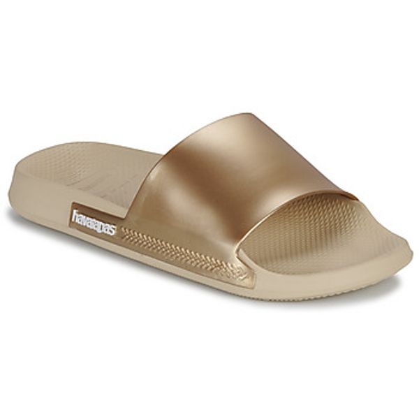 Havaianas Havaianas  Natikači SLIDE CLASSIC METALLIC