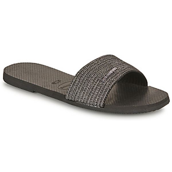 Havaianas Havaianas  Natikači YOU MALTA METALLIC