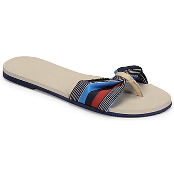 Havaianas Havaianas  Natikači YOU SAINT TROPEZ