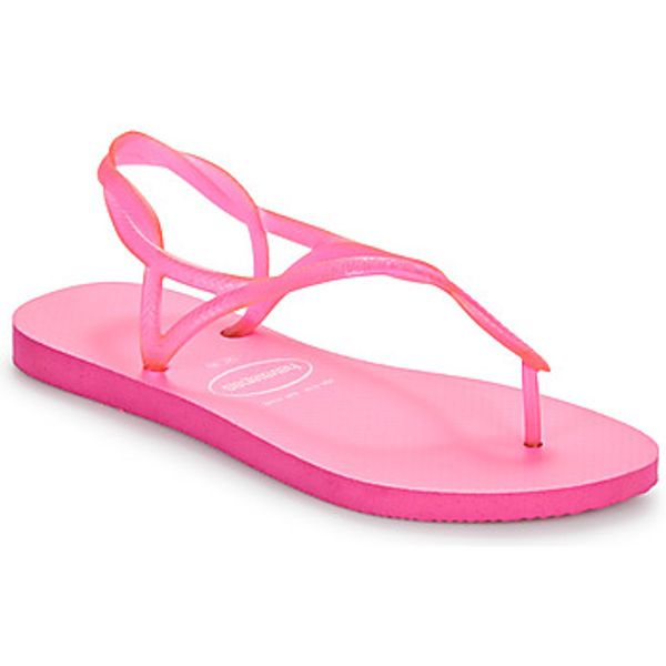 Havaianas Havaianas  Sandali & Odprti čevlji LUNA NEON