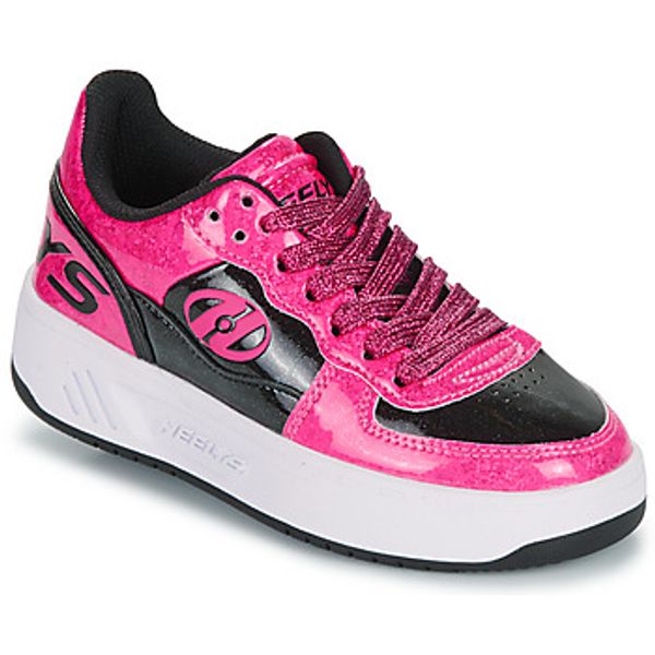 Heelys Heelys  Čevlji s koleščki REZERVE LOW PATENT PU