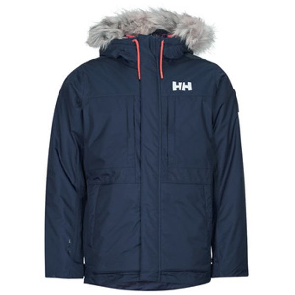 Helly Hansen Helly Hansen  Parke COASTAL 3.0 PARKA