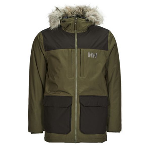 Helly Hansen Helly Hansen  Parke PATROL PARKA