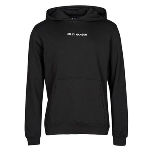 Helly Hansen Helly Hansen  Puloverji CORE GRAPHIC SWEAT HOODIE