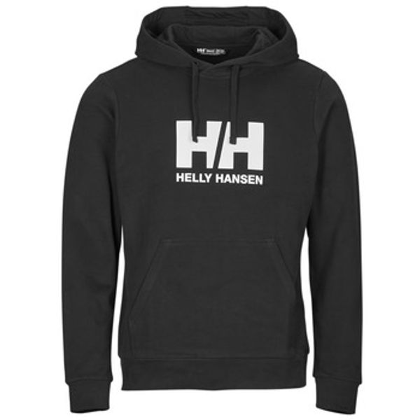 Helly Hansen Helly Hansen  Puloverji HH LOGO HOODIE 2.0