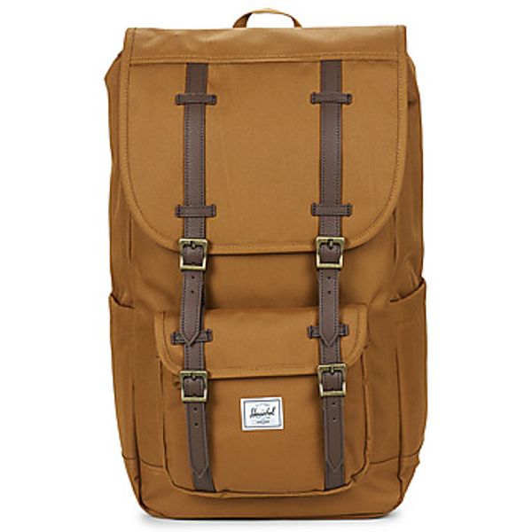 Herschel Herschel  Nahrbtniki HERSCHEL LITTLE AMERICA BACKPACK