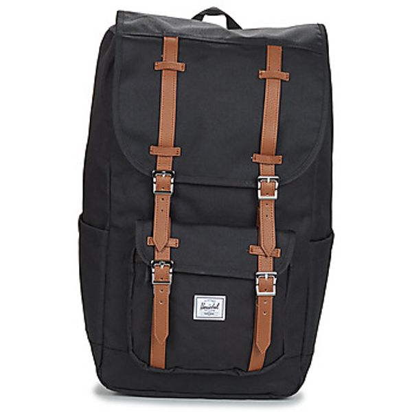 Herschel Herschel  Nahrbtniki HERSCHEL LITTLE AMERICA BACKPACK