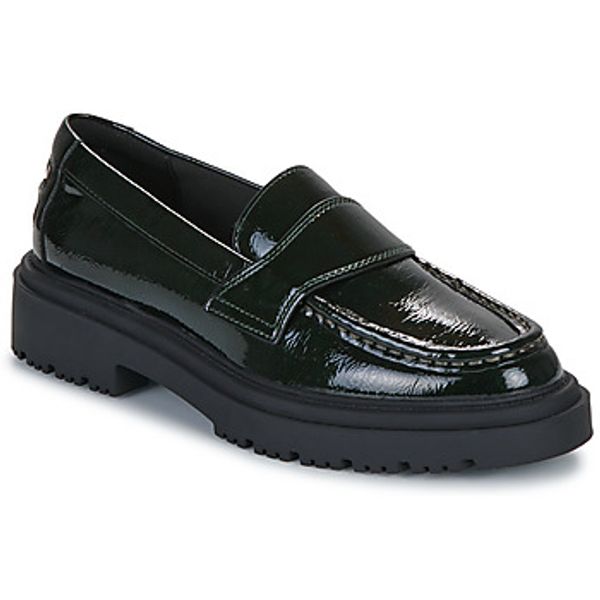 HOFF HOFF  Mokasini LOAFER SCHOOL caqui