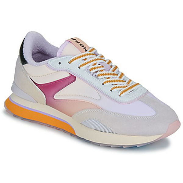 HOFF HOFF  Nizke superge BULL