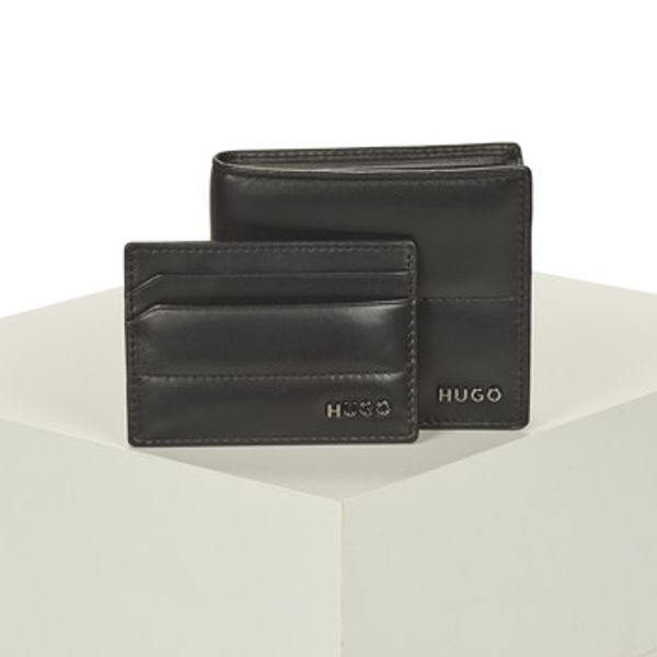 HUGO HUGO  Denarnice GB_8 CC Case Padded