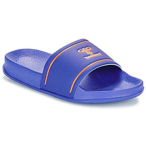 hummel hummel  Natikači POOL SLIDE JR