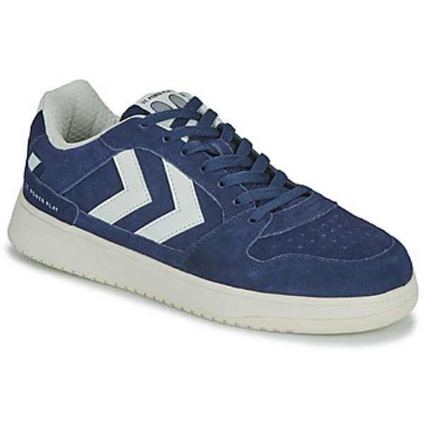 hummel hummel  Nizke superge ST. POWER PLAY SUEDE