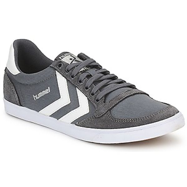 hummel hummel  Nizke superge TEN STAR LOW CANVAS