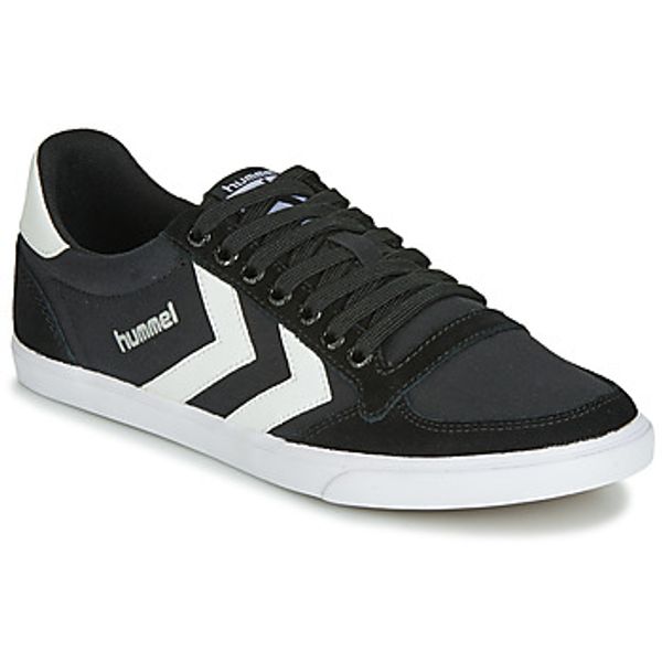 hummel hummel  Nizke superge TEN STAR LOW CANVAS