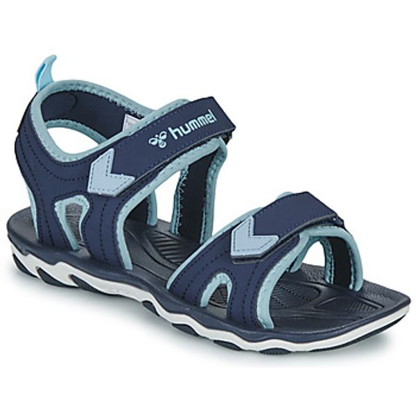 hummel hummel  Športni sandali SANDAL SPORT JR