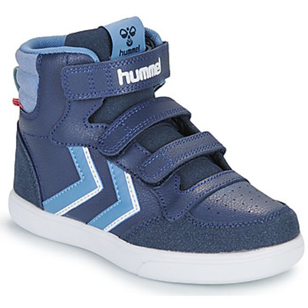 hummel hummel  Visoke superge STADIL PRO JR