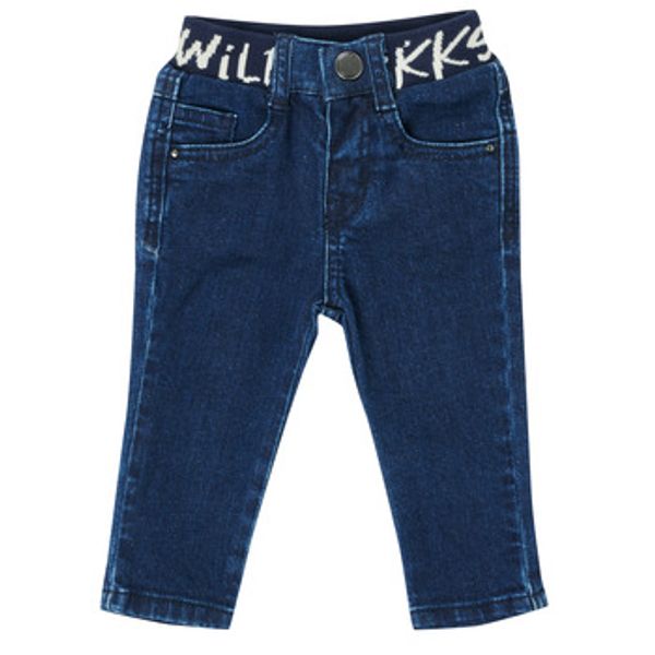 Ikks Ikks  Jeans straight XU29041