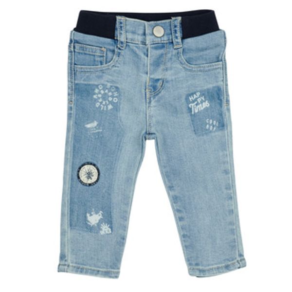 Ikks Ikks  Jeans straight XW29001