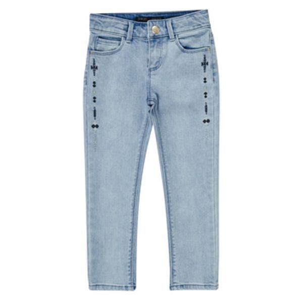 Ikks Ikks  Kavbojke slim EXTRAOD