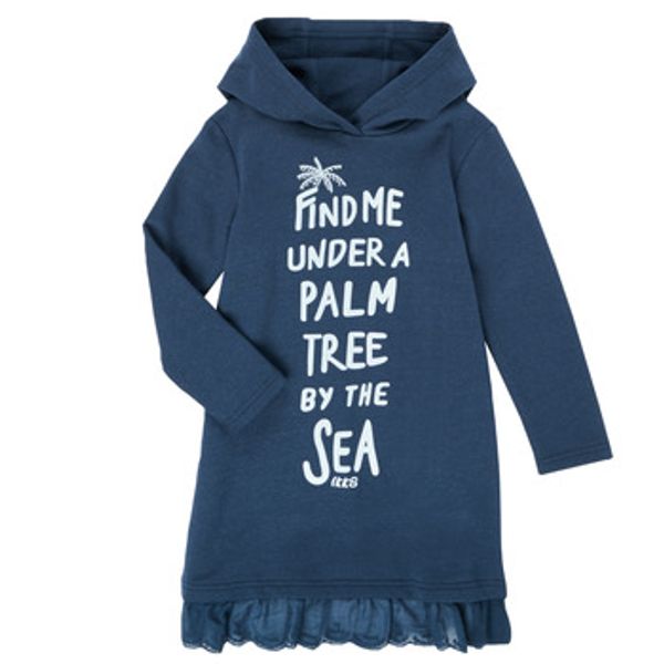 Ikks Ikks  Kratke obleke XS30092-48-C