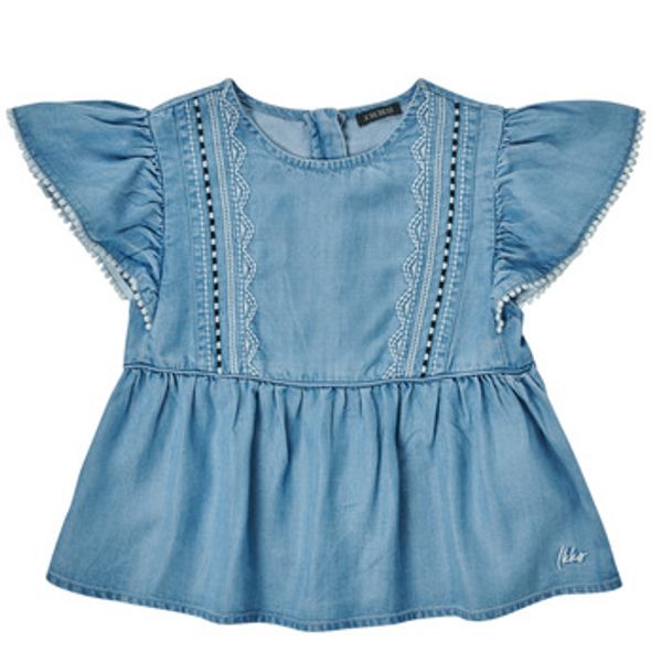 Ikks Ikks  Topi & Bluze ECOURAMES