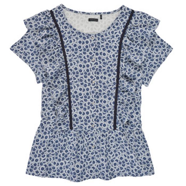 Ikks Ikks  Topi & Bluze XS12052-48-C