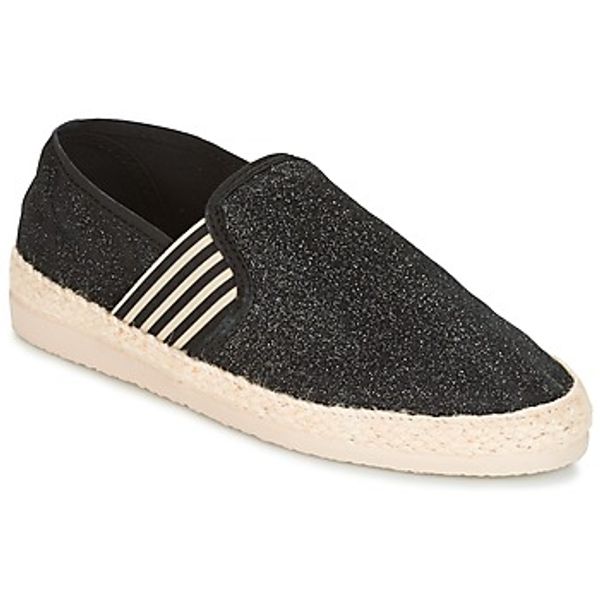 Ippon Vintage Ippon Vintage  Espadrile SMILE-DRESSNAVY