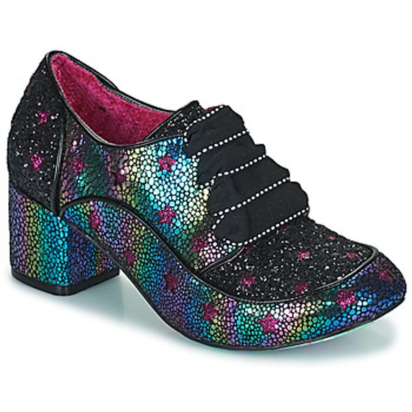 Irregular Choice Irregular Choice  Čevlji Richelieu Supernova