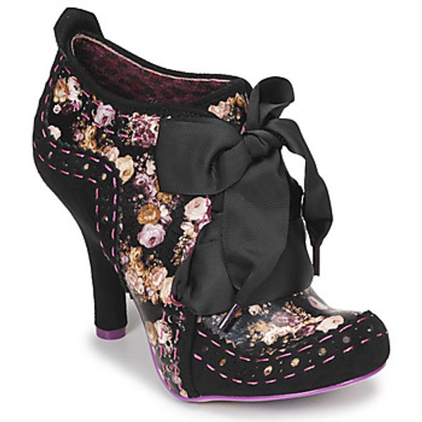 Irregular Choice Irregular Choice  Gležnjarji ABIGAILS 3rd PARTY