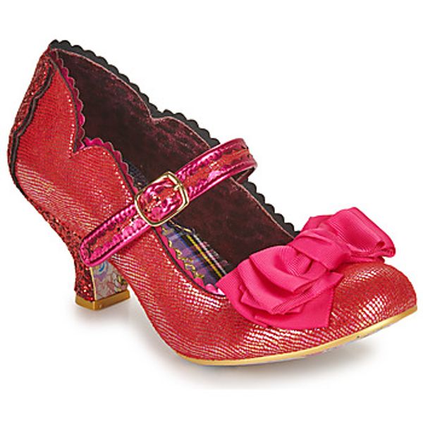 Irregular Choice Irregular Choice  Gležnjarji SUMMER BREEZE