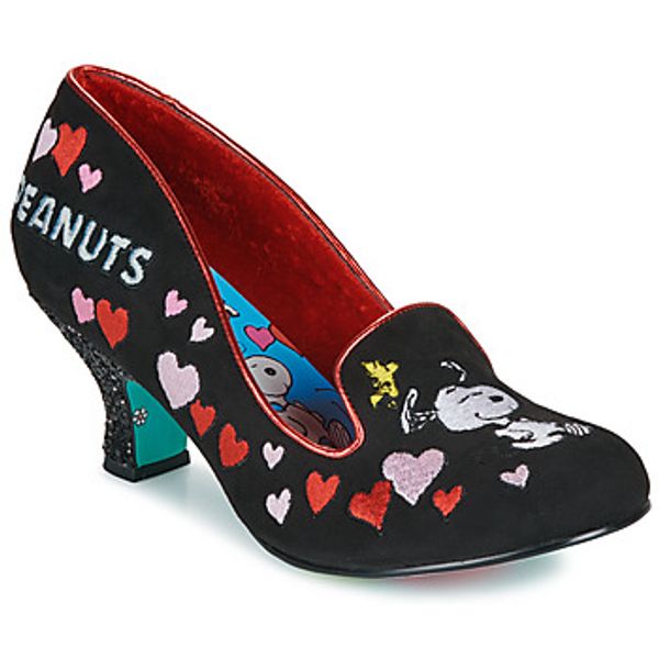 Irregular Choice Irregular Choice  Salonarji A BOY AND HIS BEAGLE