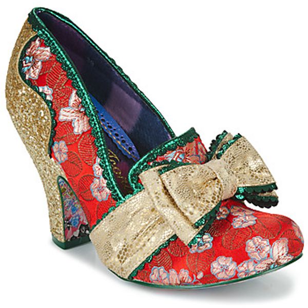 Irregular Choice Irregular Choice  Salonarji All The Time