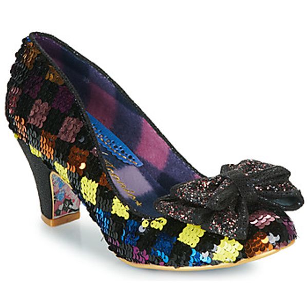 Irregular Choice Irregular Choice  Salonarji BAN JOE